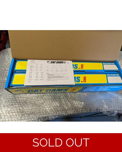 CAT CAMS Toyota 3SGTE camshafts ( pair )